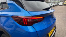 Vauxhall Grandland 1.2 Turbo GS Line 5dr Petrol Hatchback